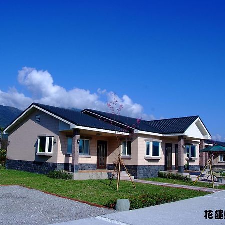 Countryside B&B Ruisui Exterior foto