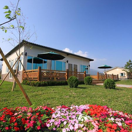 Countryside B&B Ruisui Exterior foto
