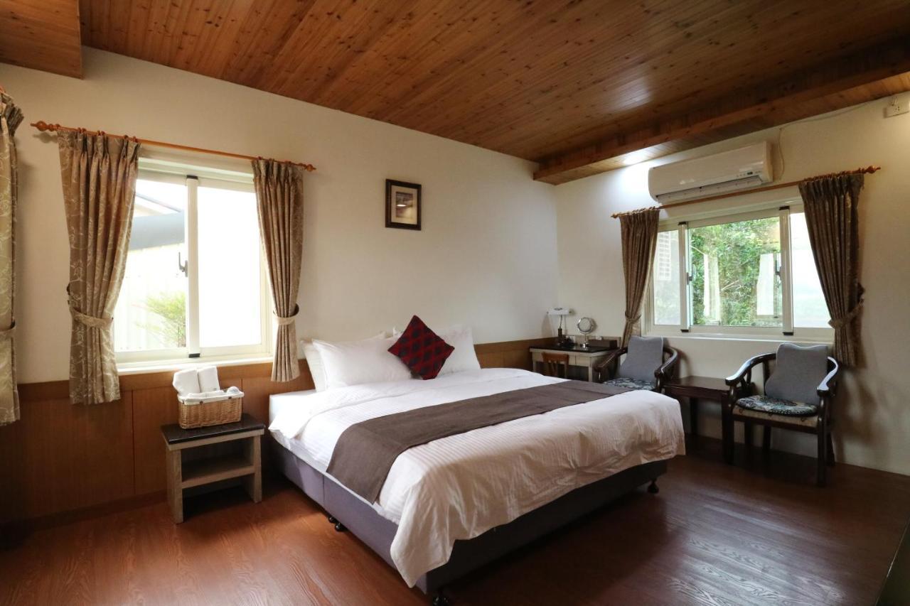 Countryside B&B Ruisui Exterior foto