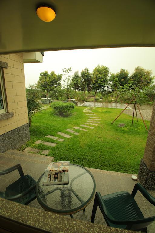 Countryside B&B Ruisui Cameră foto