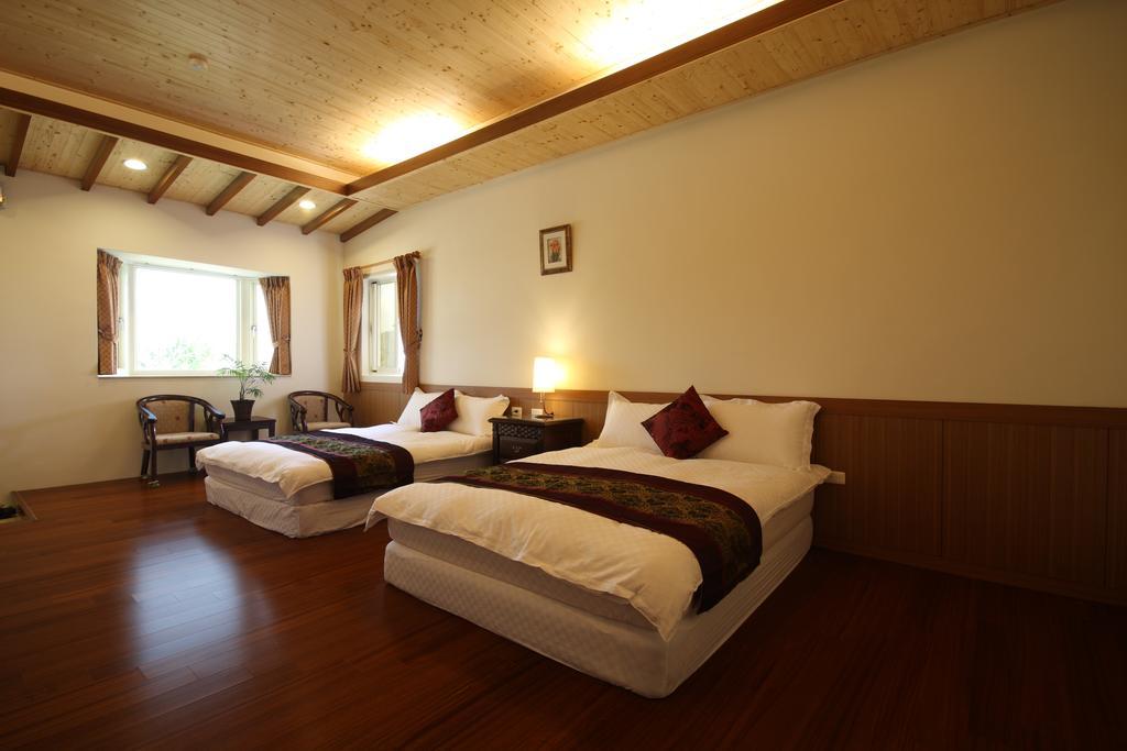 Countryside B&B Ruisui Cameră foto
