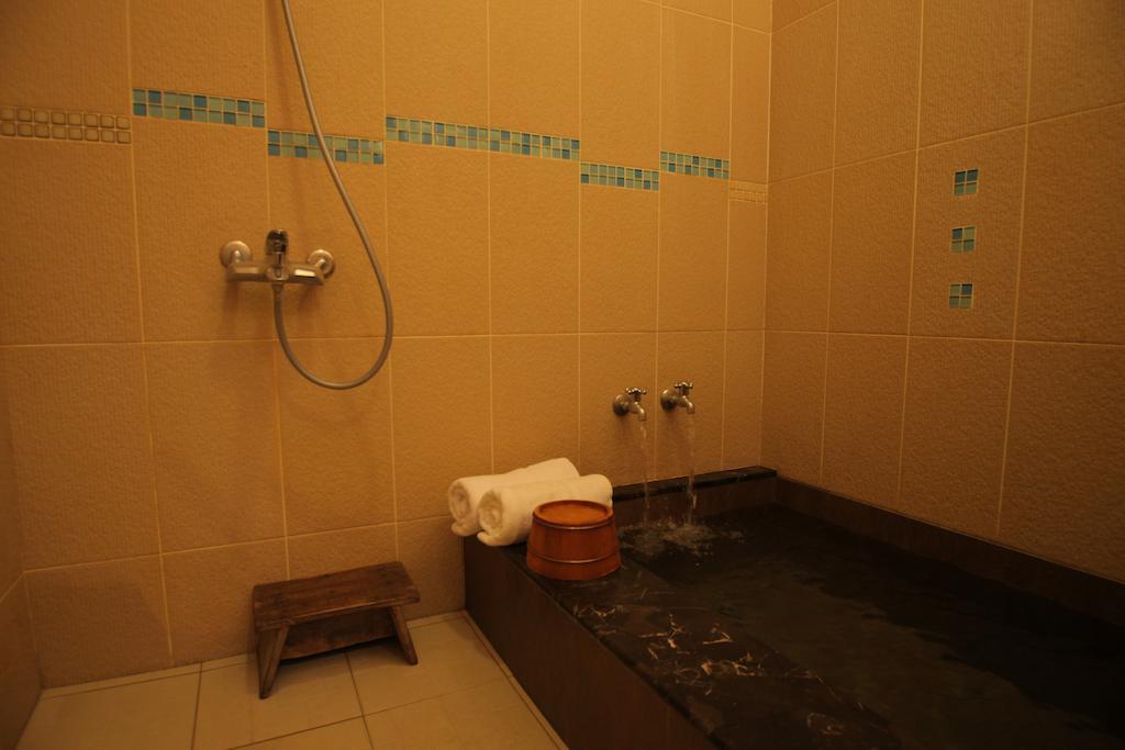 Countryside B&B Ruisui Cameră foto