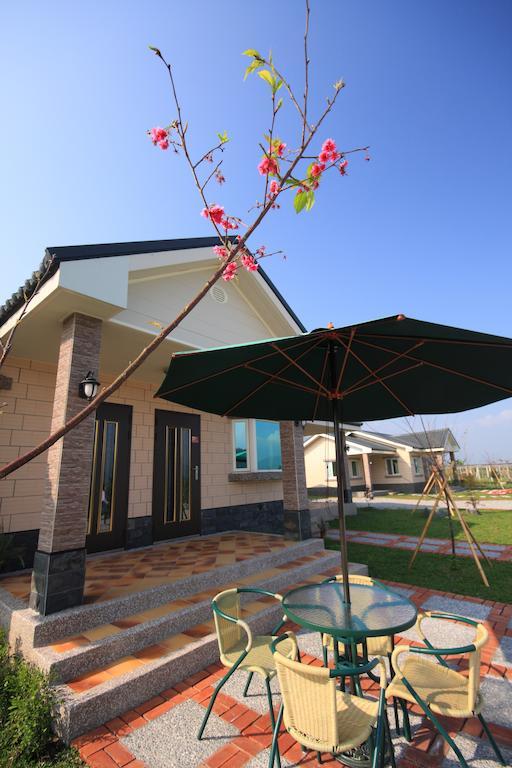 Countryside B&B Ruisui Exterior foto