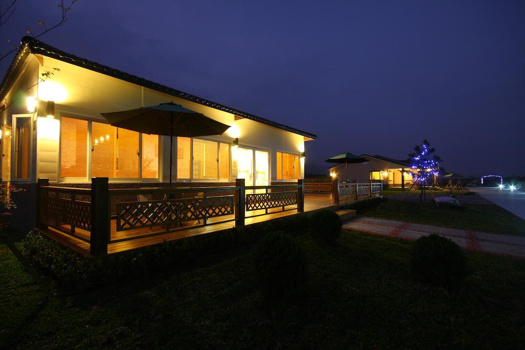 Countryside B&B Ruisui Exterior foto