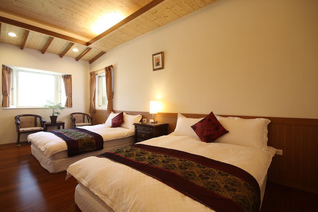 Countryside B&B Ruisui Exterior foto