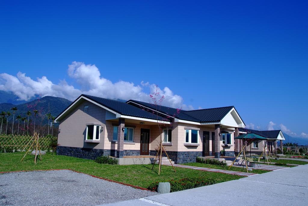 Countryside B&B Ruisui Exterior foto