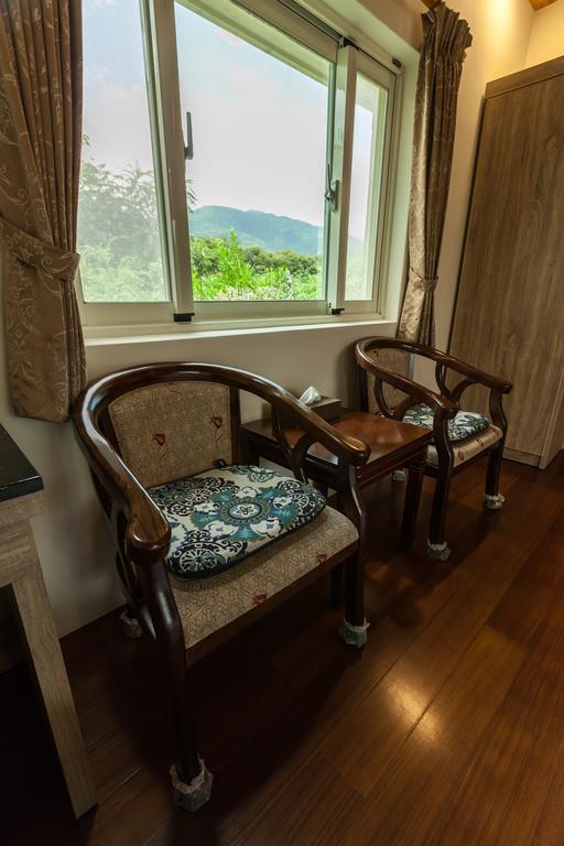Countryside B&B Ruisui Exterior foto