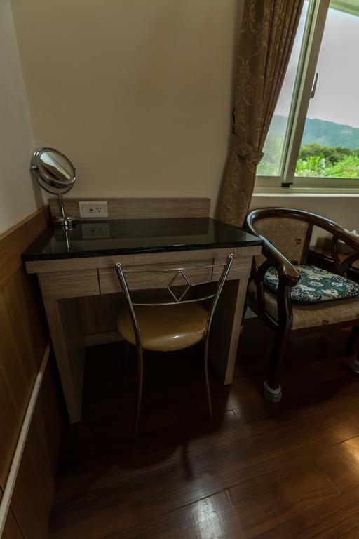 Countryside B&B Ruisui Exterior foto