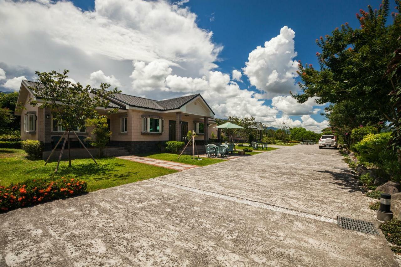 Countryside B&B Ruisui Exterior foto