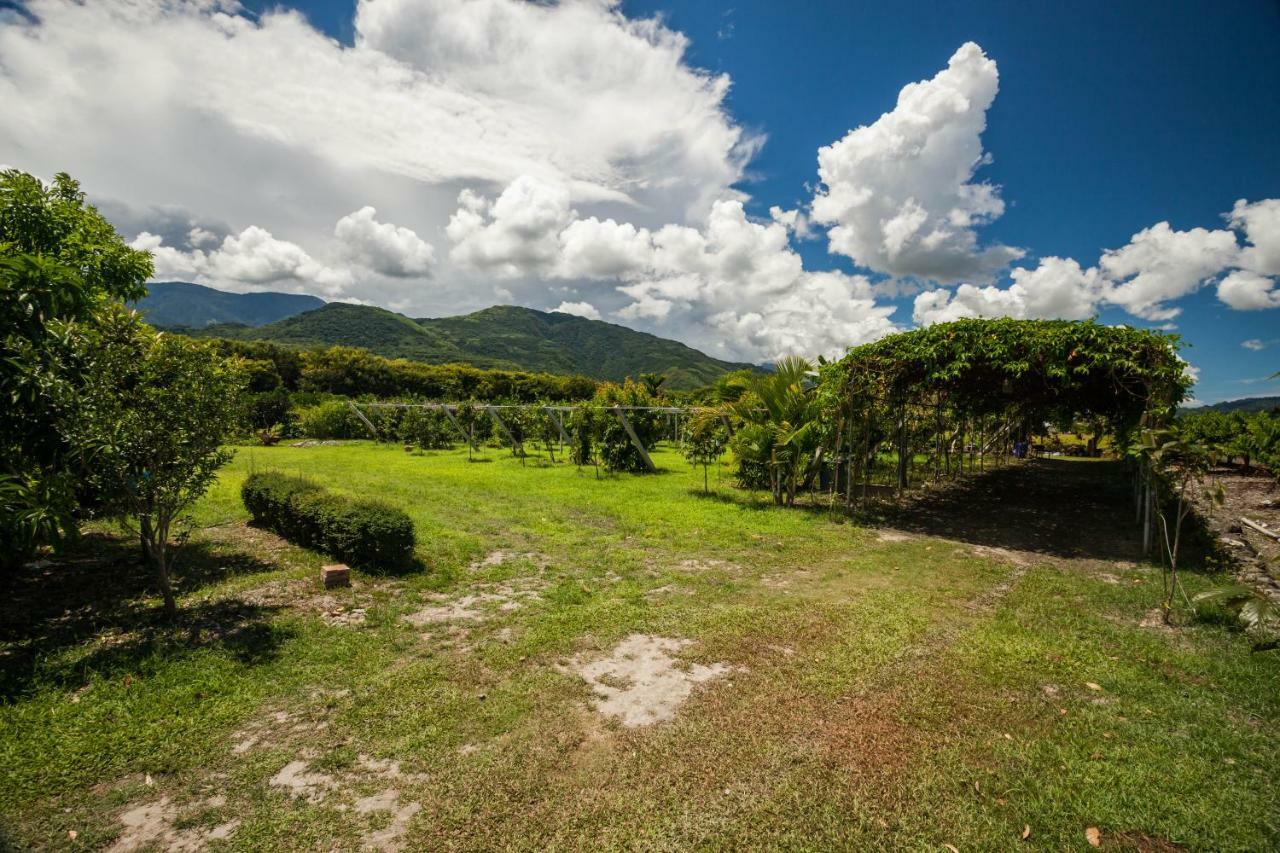 Countryside B&B Ruisui Exterior foto