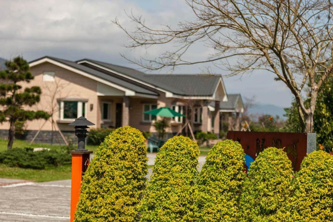 Countryside B&B Ruisui Exterior foto