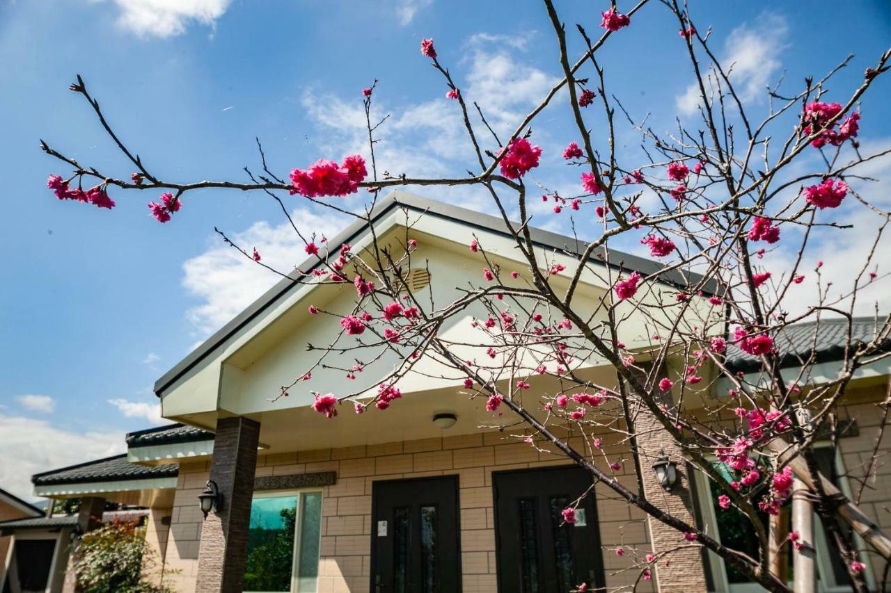 Countryside B&B Ruisui Exterior foto