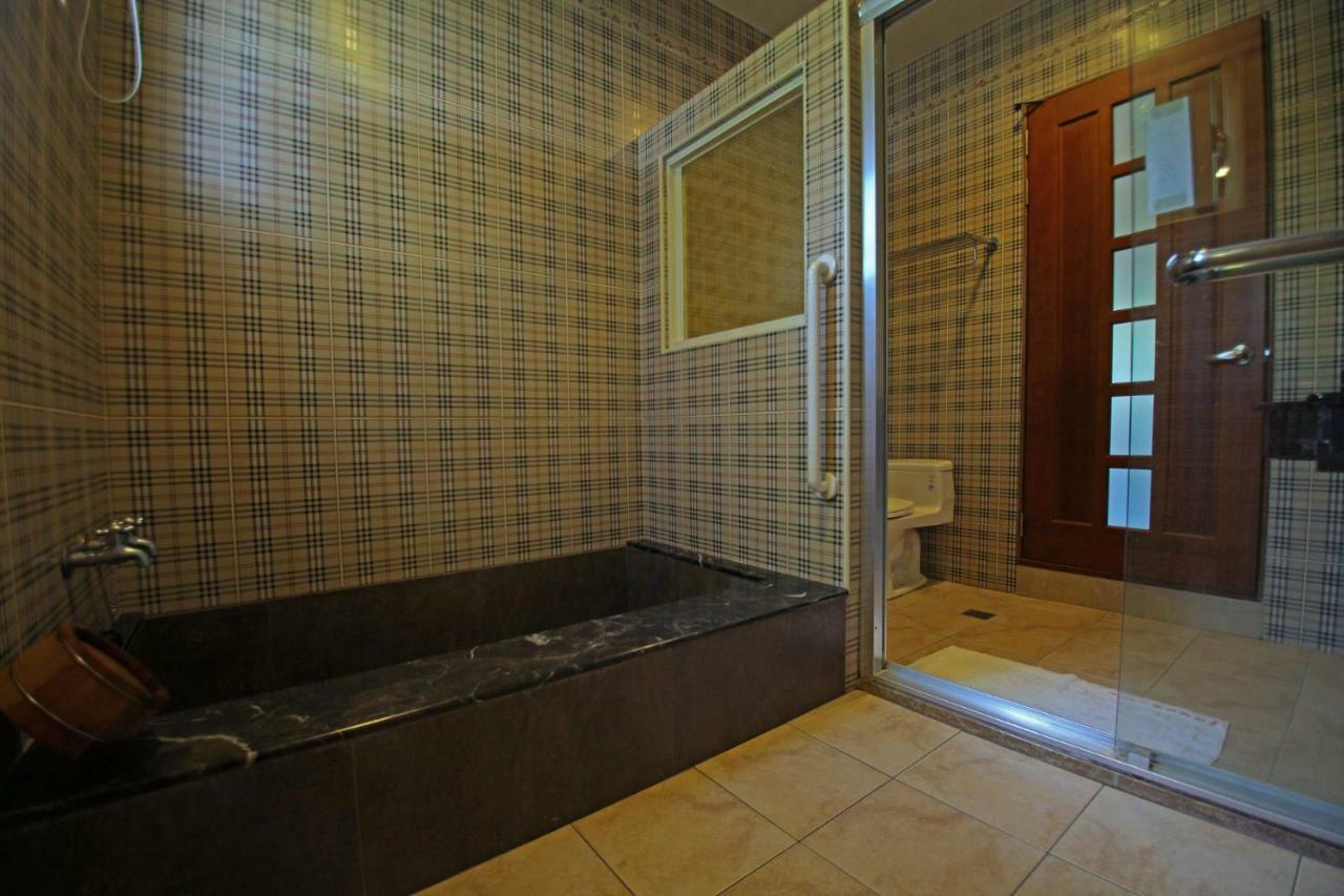Countryside B&B Ruisui Exterior foto