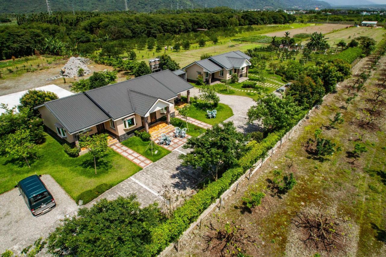 Countryside B&B Ruisui Exterior foto